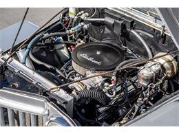 1962 Willys Wagoneer (CC-2120736) for sale in Laguna Beach, California