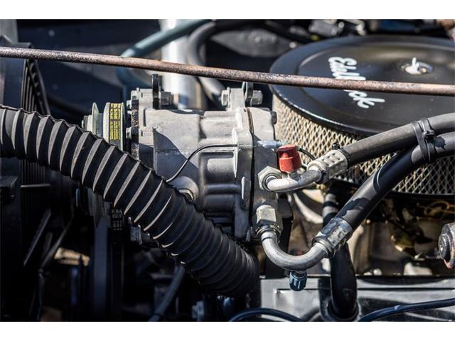 1962 Willys Wagoneer (CC-2120736) for sale in Laguna Beach, California