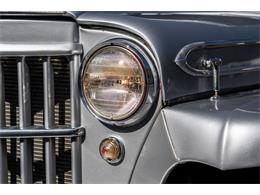 1962 Willys Wagoneer (CC-2120736) for sale in Laguna Beach, California