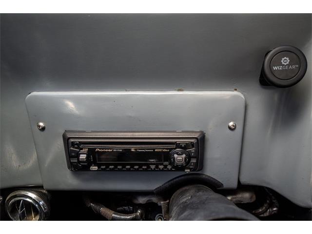 1962 Willys Wagoneer (CC-2120736) for sale in Laguna Beach, California