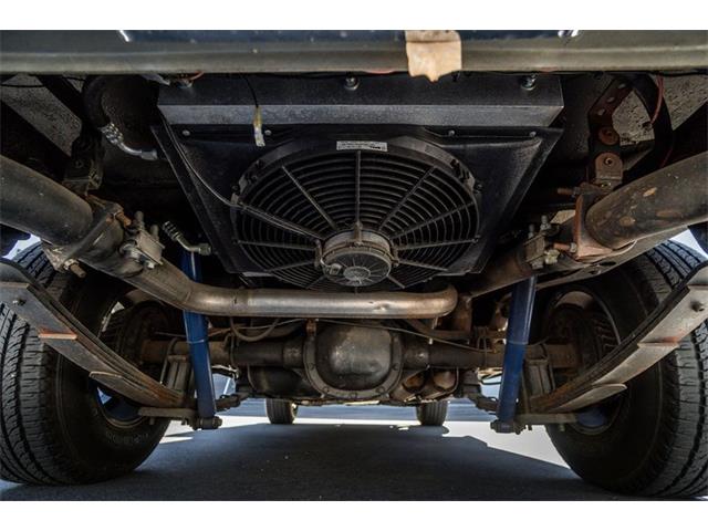 1962 Willys Wagoneer (CC-2120736) for sale in Laguna Beach, California