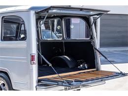 1962 Willys Wagoneer (CC-2120736) for sale in Laguna Beach, California