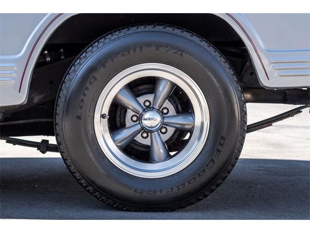 1962 Willys Wagoneer (CC-2120736) for sale in Laguna Beach, California