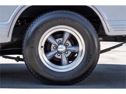 1962 Willys Wagoneer (CC-2120736) for sale in Laguna Beach, California