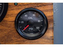 1962 Willys Wagoneer (CC-2120736) for sale in Laguna Beach, California