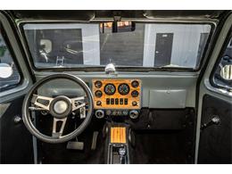 1962 Willys Wagoneer (CC-2120736) for sale in Laguna Beach, California