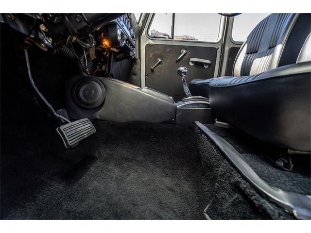 1962 Willys Wagoneer (CC-2120736) for sale in Laguna Beach, California