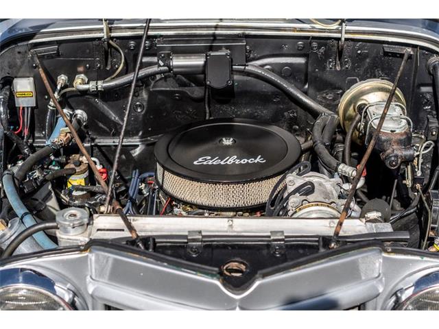 1962 Willys Wagoneer (CC-2120736) for sale in Laguna Beach, California
