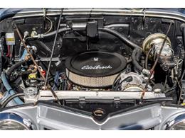 1962 Willys Wagoneer (CC-2120736) for sale in Laguna Beach, California