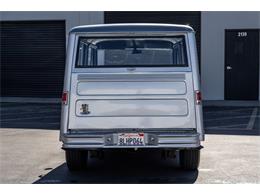 1962 Willys Wagoneer (CC-2120736) for sale in Laguna Beach, California