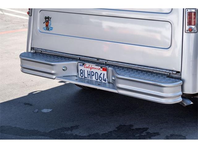 1962 Willys Wagoneer (CC-2120736) for sale in Laguna Beach, California