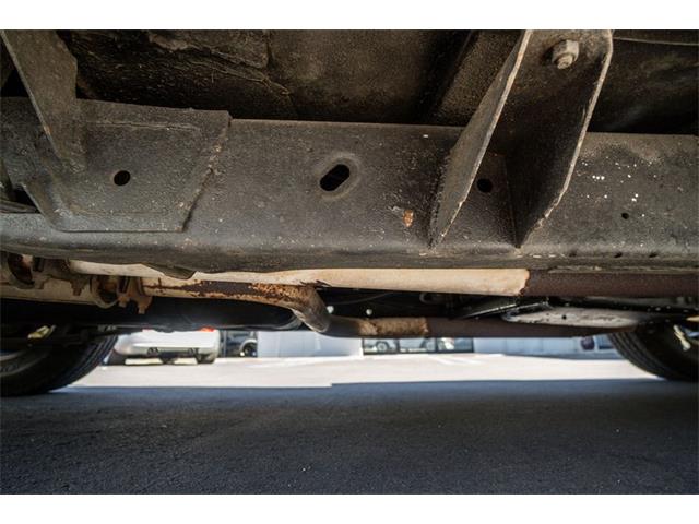 1962 Willys Wagoneer (CC-2120736) for sale in Laguna Beach, California