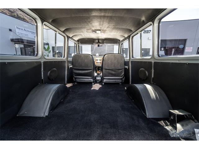 1962 Willys Wagoneer (CC-2120736) for sale in Laguna Beach, California