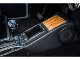 1962 Willys Wagoneer (CC-2120736) for sale in Laguna Beach, California