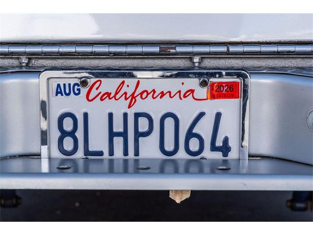 1962 Willys Wagoneer (CC-2120736) for sale in Laguna Beach, California