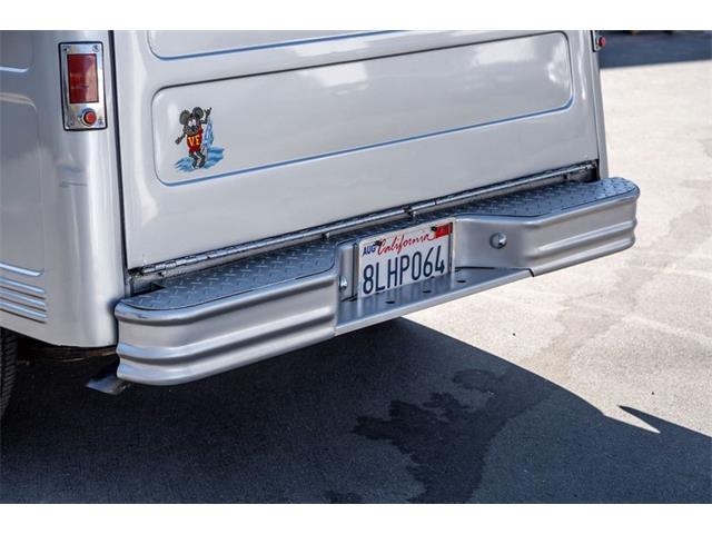 1962 Willys Wagoneer (CC-2120736) for sale in Laguna Beach, California