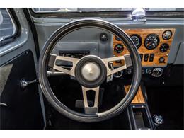 1962 Willys Wagoneer (CC-2120736) for sale in Laguna Beach, California