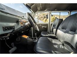 1962 Willys Wagoneer (CC-2120736) for sale in Laguna Beach, California