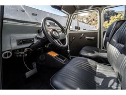 1962 Willys Wagoneer (CC-2120736) for sale in Laguna Beach, California