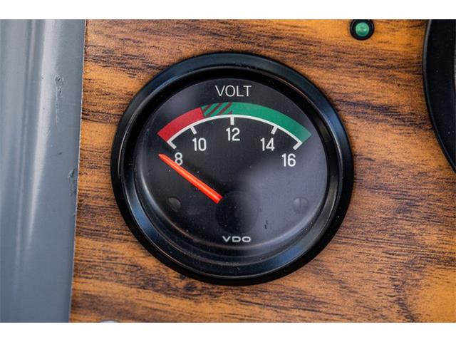 1962 Willys Wagoneer (CC-2120736) for sale in Laguna Beach, California
