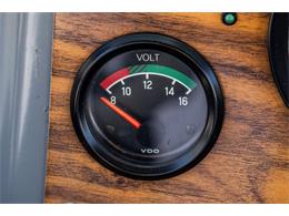 1962 Willys Wagoneer (CC-2120736) for sale in Laguna Beach, California