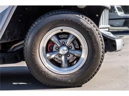 1962 Willys Wagoneer (CC-2120736) for sale in Laguna Beach, California