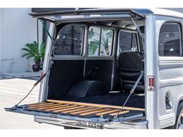 1962 Willys Wagoneer (CC-2120736) for sale in Laguna Beach, California