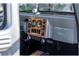 1962 Willys Wagoneer (CC-2120736) for sale in Laguna Beach, California