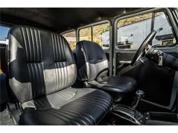 1962 Willys Wagoneer (CC-2120736) for sale in Laguna Beach, California