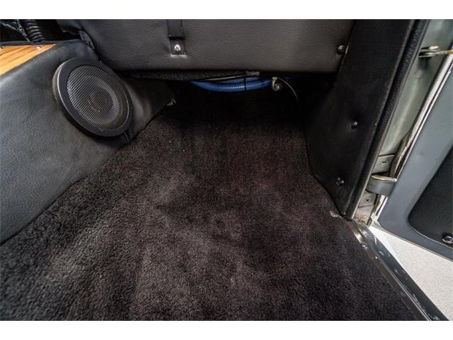1962 Willys Wagoneer (CC-2120736) for sale in Laguna Beach, California