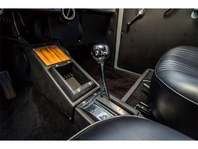 1962 Willys Wagoneer (CC-2120736) for sale in Laguna Beach, California