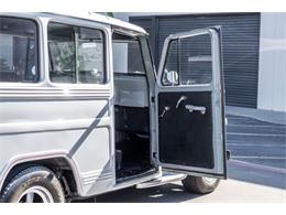 1962 Willys Wagoneer (CC-2120736) for sale in Laguna Beach, California