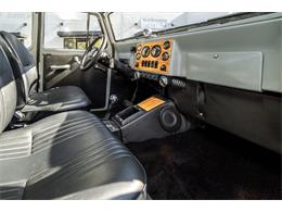 1962 Willys Wagoneer (CC-2120736) for sale in Laguna Beach, California