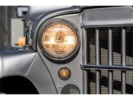 1962 Willys Wagoneer (CC-2120736) for sale in Laguna Beach, California