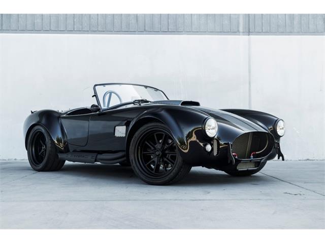 1965 Shelby Cobra (CC-2120739) for sale in Irvine, California