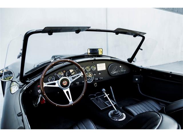 1965 Shelby Cobra (CC-2120739) for sale in Irvine, California
