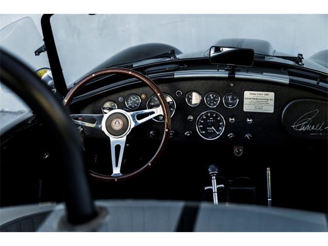 1965 Shelby Cobra (CC-2120739) for sale in Irvine, California