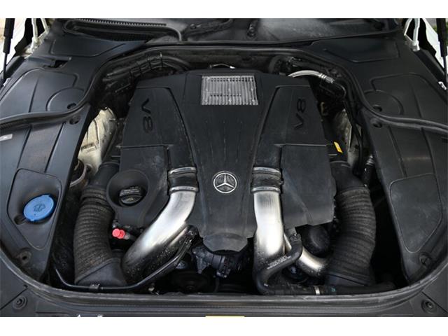 2017 Mercedes-Benz SL 550 (CC-2120740) for sale in Boca Raton, Florida