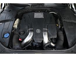2017 Mercedes-Benz SL 550 (CC-2120740) for sale in Boca Raton, Florida