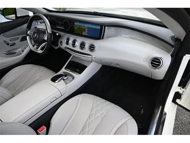 2017 Mercedes-Benz SL 550 (CC-2120740) for sale in Boca Raton, Florida