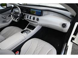 2017 Mercedes-Benz SL 550 (CC-2120740) for sale in Boca Raton, Florida