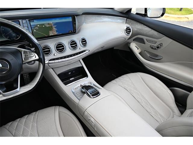 2017 Mercedes-Benz SL 550 (CC-2120740) for sale in Boca Raton, Florida