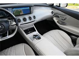 2017 Mercedes-Benz SL 550 (CC-2120740) for sale in Boca Raton, Florida