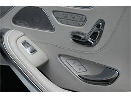 2017 Mercedes-Benz SL 550 (CC-2120740) for sale in Boca Raton, Florida