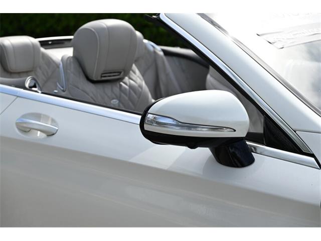 2017 Mercedes-Benz SL 550 (CC-2120740) for sale in Boca Raton, Florida