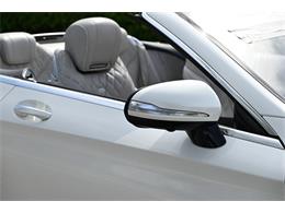 2017 Mercedes-Benz SL 550 (CC-2120740) for sale in Boca Raton, Florida