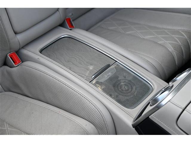 2017 Mercedes-Benz SL 550 (CC-2120740) for sale in Boca Raton, Florida