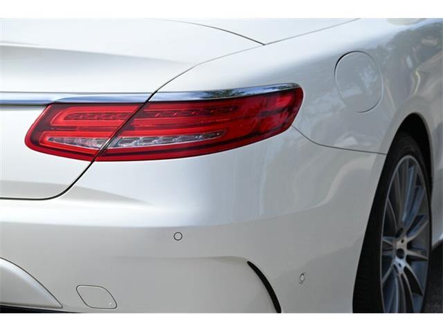 2017 Mercedes-Benz SL 550 (CC-2120740) for sale in Boca Raton, Florida