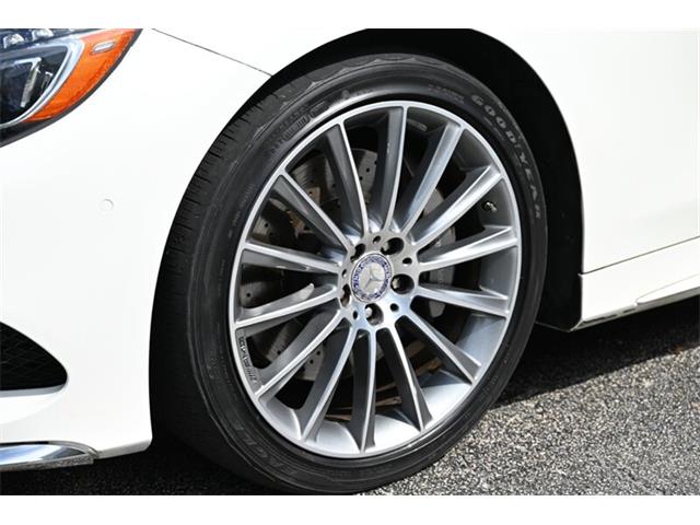 2017 Mercedes-Benz SL 550 (CC-2120740) for sale in Boca Raton, Florida
