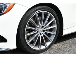 2017 Mercedes-Benz SL 550 (CC-2120740) for sale in Boca Raton, Florida